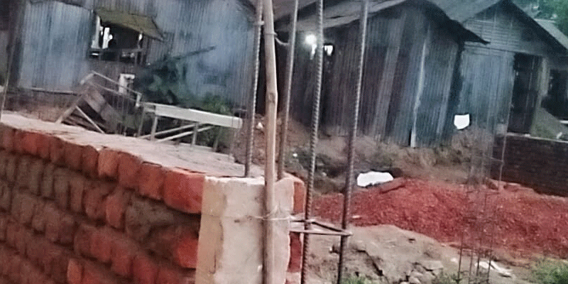 প্রধান উপদেষ্টা পদত্যাগ করবেন না: ফাইজ তাইয়েব আহমেদ