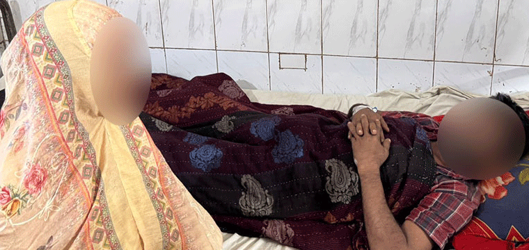 প্রধান উপদেষ্টা পদত্যাগ করবেন না: ফাইজ তাইয়েব আহমেদ
