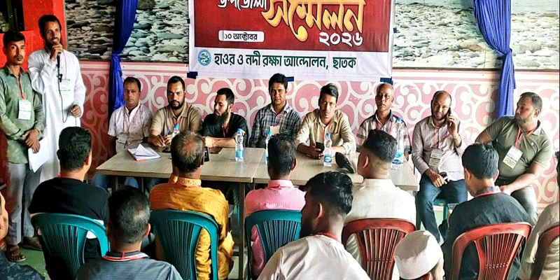 প্রধান উপদেষ্টা পদত্যাগ করবেন না: ফাইজ তাইয়েব আহমেদ