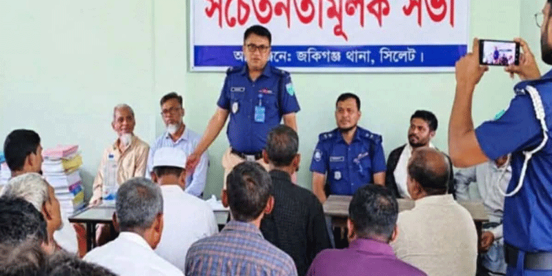 প্রধান উপদেষ্টা পদত্যাগ করবেন না: ফাইজ তাইয়েব আহমেদ