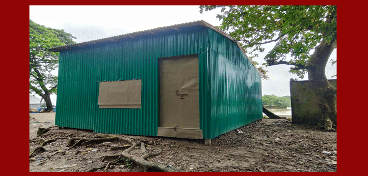 প্রধান উপদেষ্টা পদত্যাগ করবেন না: ফাইজ তাইয়েব আহমেদ
