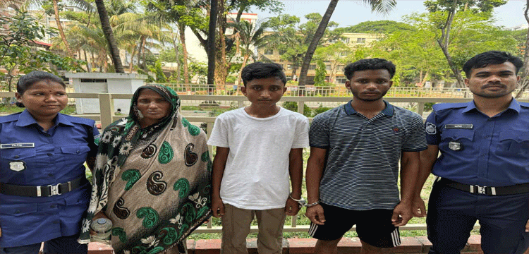 প্রধান উপদেষ্টা পদত্যাগ করবেন না: ফাইজ তাইয়েব আহমেদ