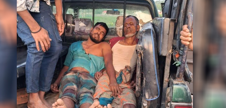প্রধান উপদেষ্টা পদত্যাগ করবেন না: ফাইজ তাইয়েব আহমেদ