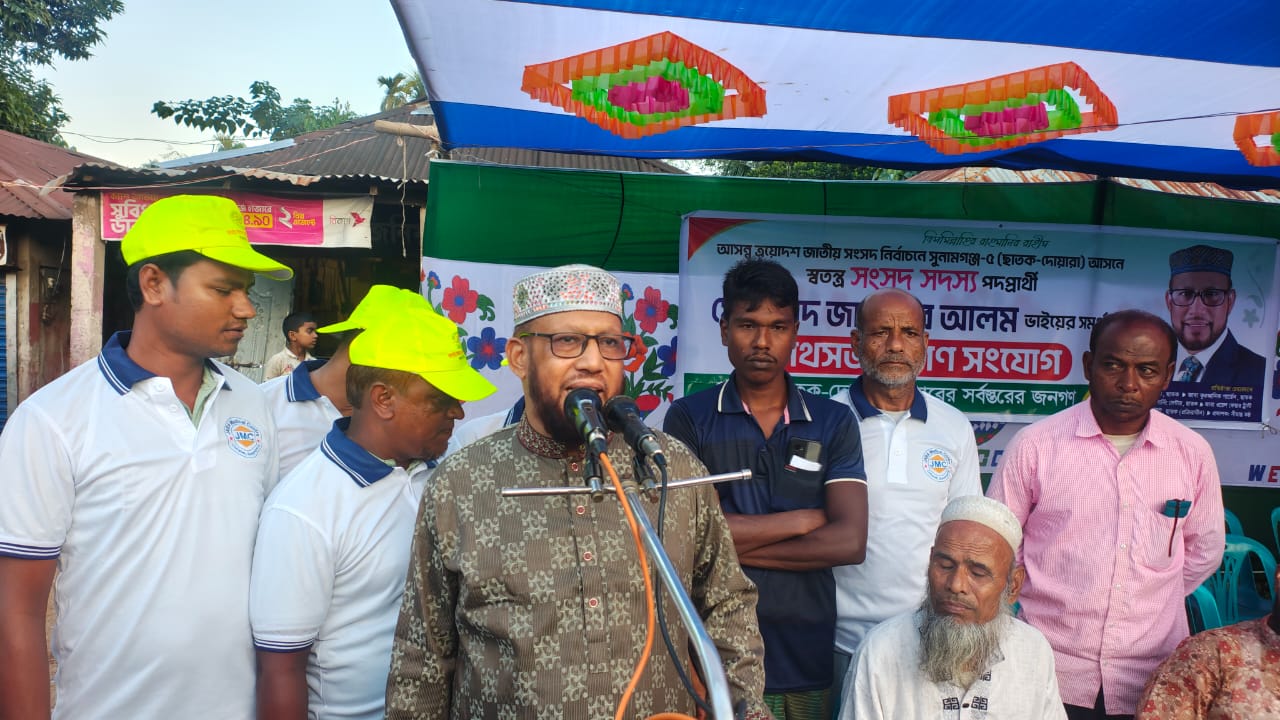 প্রধান উপদেষ্টা পদত্যাগ করবেন না: ফাইজ তাইয়েব আহমেদ