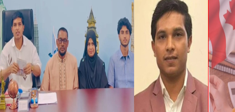 প্রধান উপদেষ্টা পদত্যাগ করবেন না: ফাইজ তাইয়েব আহমেদ