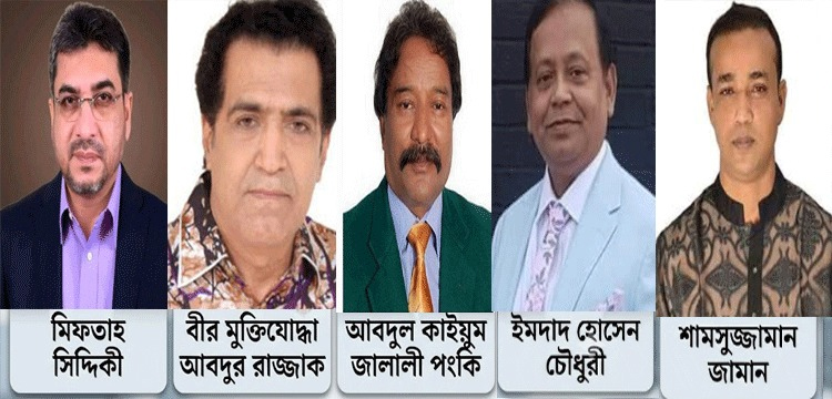 প্রধান উপদেষ্টা পদত্যাগ করবেন না: ফাইজ তাইয়েব আহমেদ
