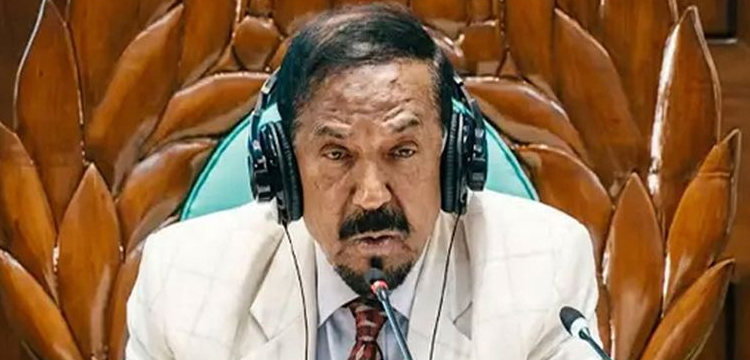 প্রধান উপদেষ্টা পদত্যাগ করবেন না: ফাইজ তাইয়েব আহমেদ