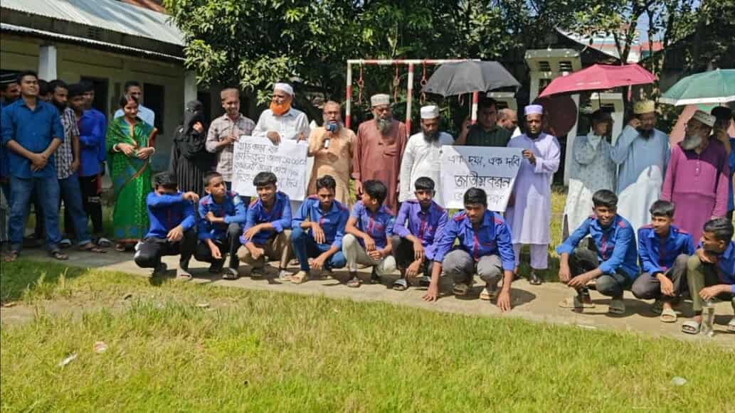 প্রধান উপদেষ্টা পদত্যাগ করবেন না: ফাইজ তাইয়েব আহমেদ