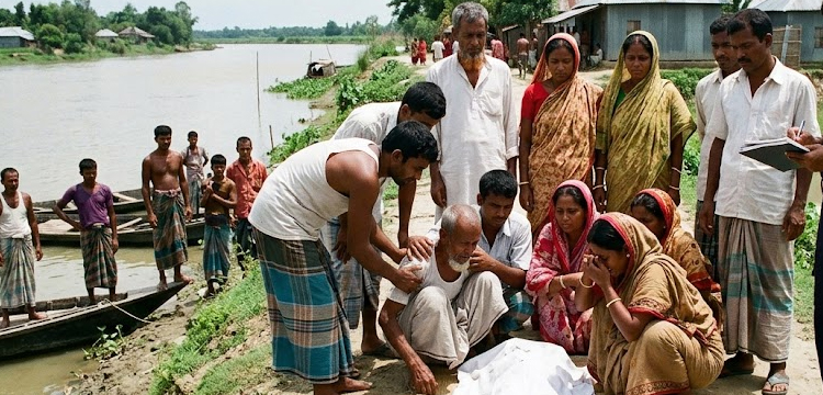প্রধান উপদেষ্টা পদত্যাগ করবেন না: ফাইজ তাইয়েব আহমেদ