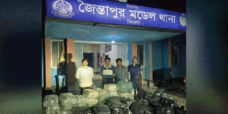 প্রধান উপদেষ্টা পদত্যাগ করবেন না: ফাইজ তাইয়েব আহমেদ