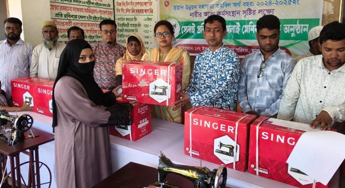 প্রধান উপদেষ্টা পদত্যাগ করবেন না: ফাইজ তাইয়েব আহমেদ