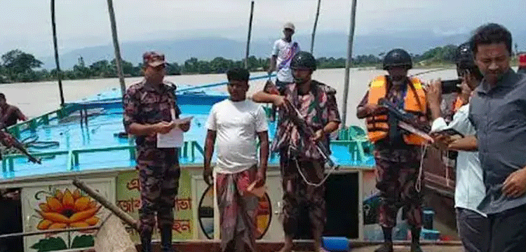 প্রধান উপদেষ্টা পদত্যাগ করবেন না: ফাইজ তাইয়েব আহমেদ