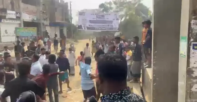 প্রধান উপদেষ্টা পদত্যাগ করবেন না: ফাইজ তাইয়েব আহমেদ