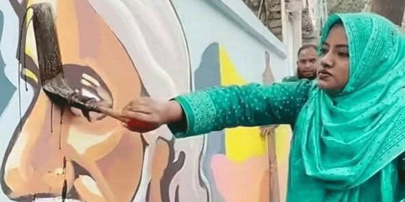 প্রধান উপদেষ্টা পদত্যাগ করবেন না: ফাইজ তাইয়েব আহমেদ