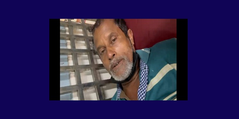 প্রধান উপদেষ্টা পদত্যাগ করবেন না: ফাইজ তাইয়েব আহমেদ