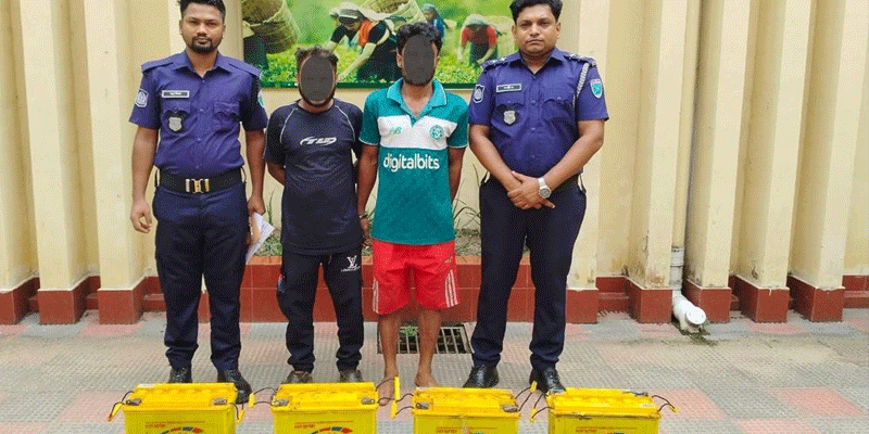 প্রধান উপদেষ্টা পদত্যাগ করবেন না: ফাইজ তাইয়েব আহমেদ