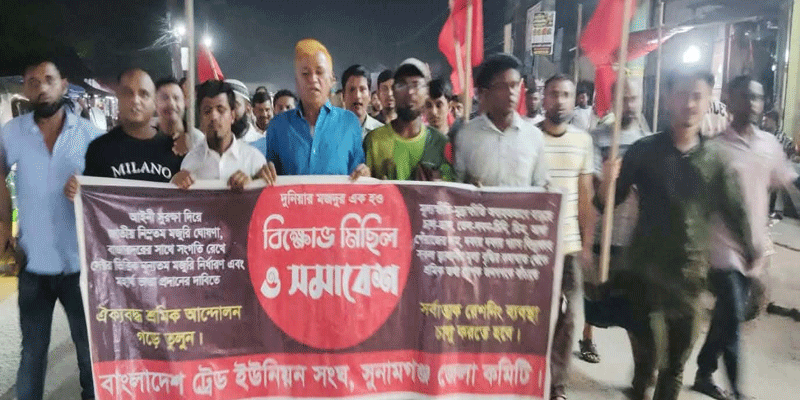 প্রধান উপদেষ্টা পদত্যাগ করবেন না: ফাইজ তাইয়েব আহমেদ