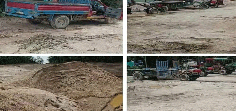 প্রধান উপদেষ্টা পদত্যাগ করবেন না: ফাইজ তাইয়েব আহমেদ