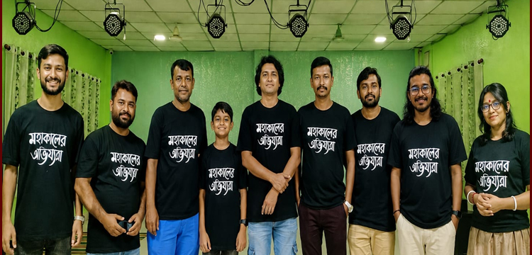 প্রধান উপদেষ্টা পদত্যাগ করবেন না: ফাইজ তাইয়েব আহমেদ