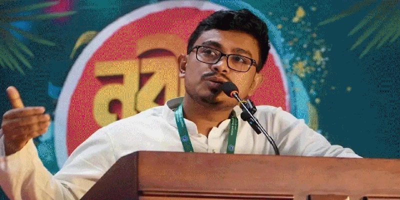 প্রধান উপদেষ্টা পদত্যাগ করবেন না: ফাইজ তাইয়েব আহমেদ