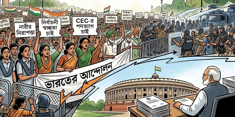 প্রধান উপদেষ্টা পদত্যাগ করবেন না: ফাইজ তাইয়েব আহমেদ