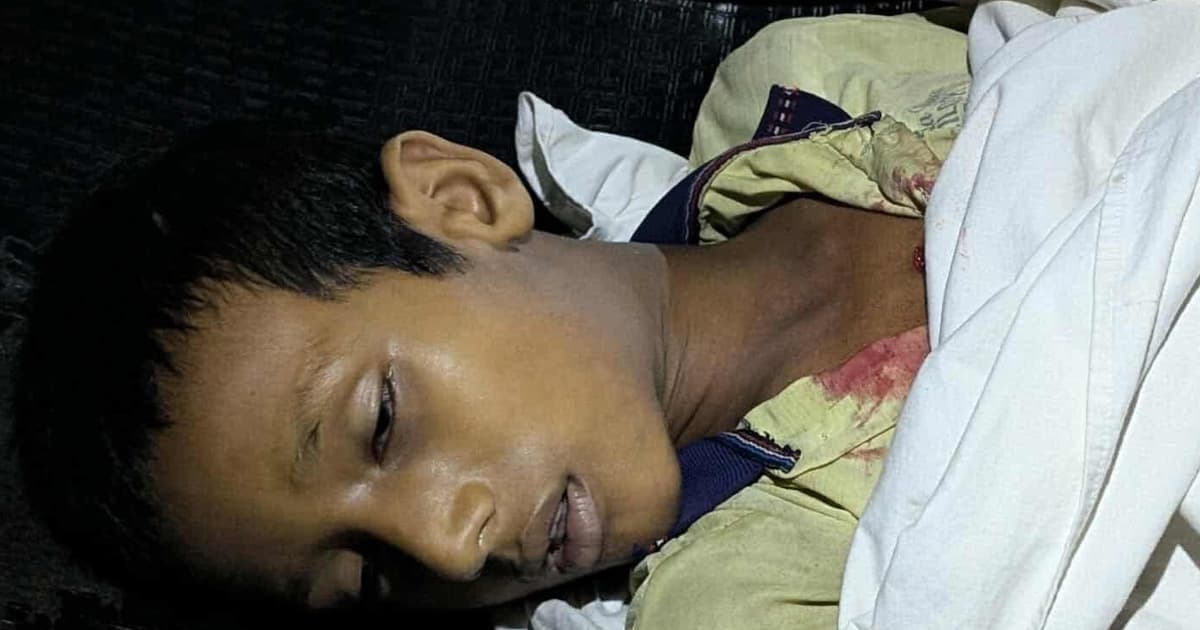 প্রধান উপদেষ্টা পদত্যাগ করবেন না: ফাইজ তাইয়েব আহমেদ