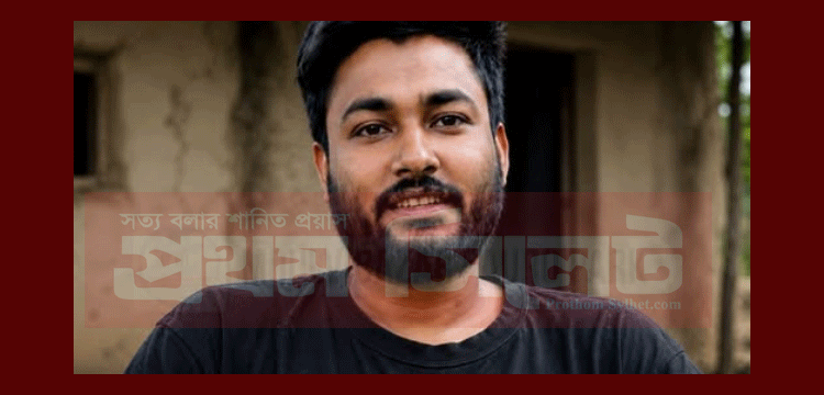 প্রধান উপদেষ্টা পদত্যাগ করবেন না: ফাইজ তাইয়েব আহমেদ