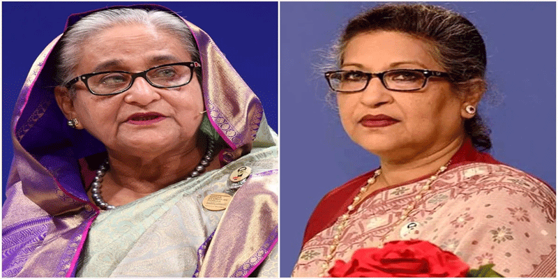 প্রধান উপদেষ্টা পদত্যাগ করবেন না: ফাইজ তাইয়েব আহমেদ