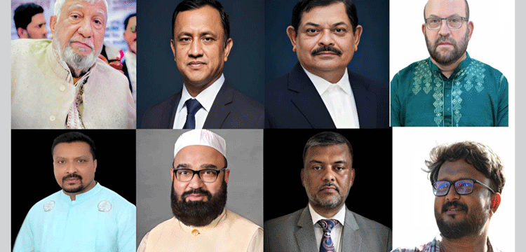 প্রধান উপদেষ্টা পদত্যাগ করবেন না: ফাইজ তাইয়েব আহমেদ