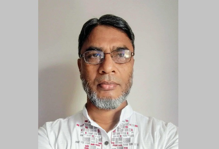 প্রধান উপদেষ্টা পদত্যাগ করবেন না: ফাইজ তাইয়েব আহমেদ