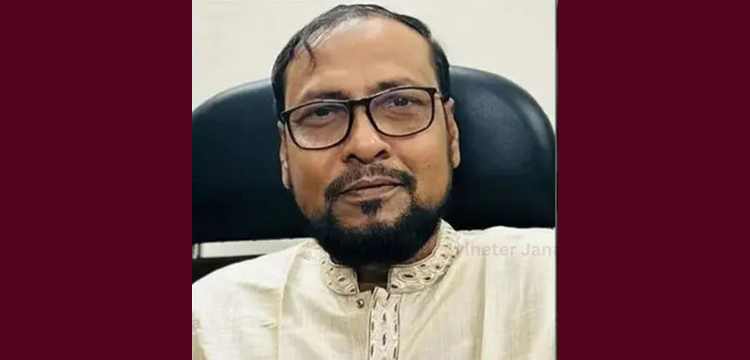 প্রধান উপদেষ্টা পদত্যাগ করবেন না: ফাইজ তাইয়েব আহমেদ