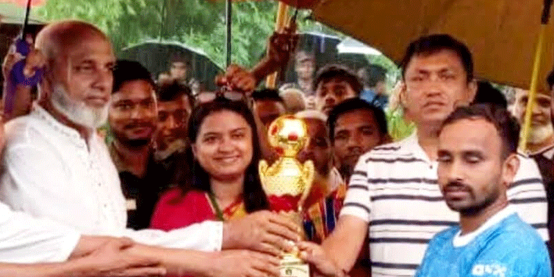 প্রধান উপদেষ্টা পদত্যাগ করবেন না: ফাইজ তাইয়েব আহমেদ
