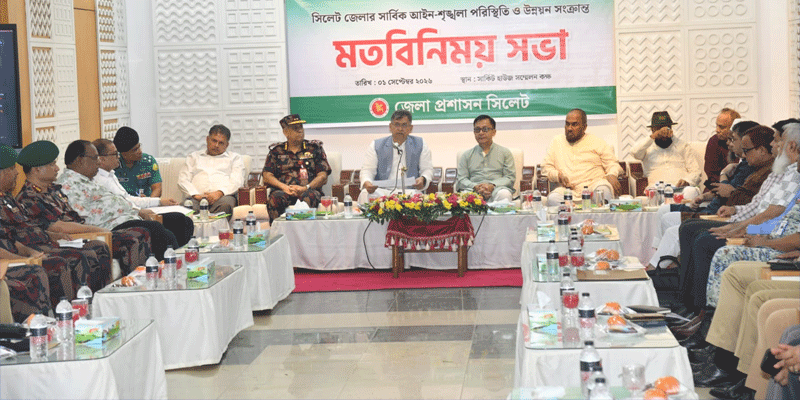 প্রধান উপদেষ্টা পদত্যাগ করবেন না: ফাইজ তাইয়েব আহমেদ