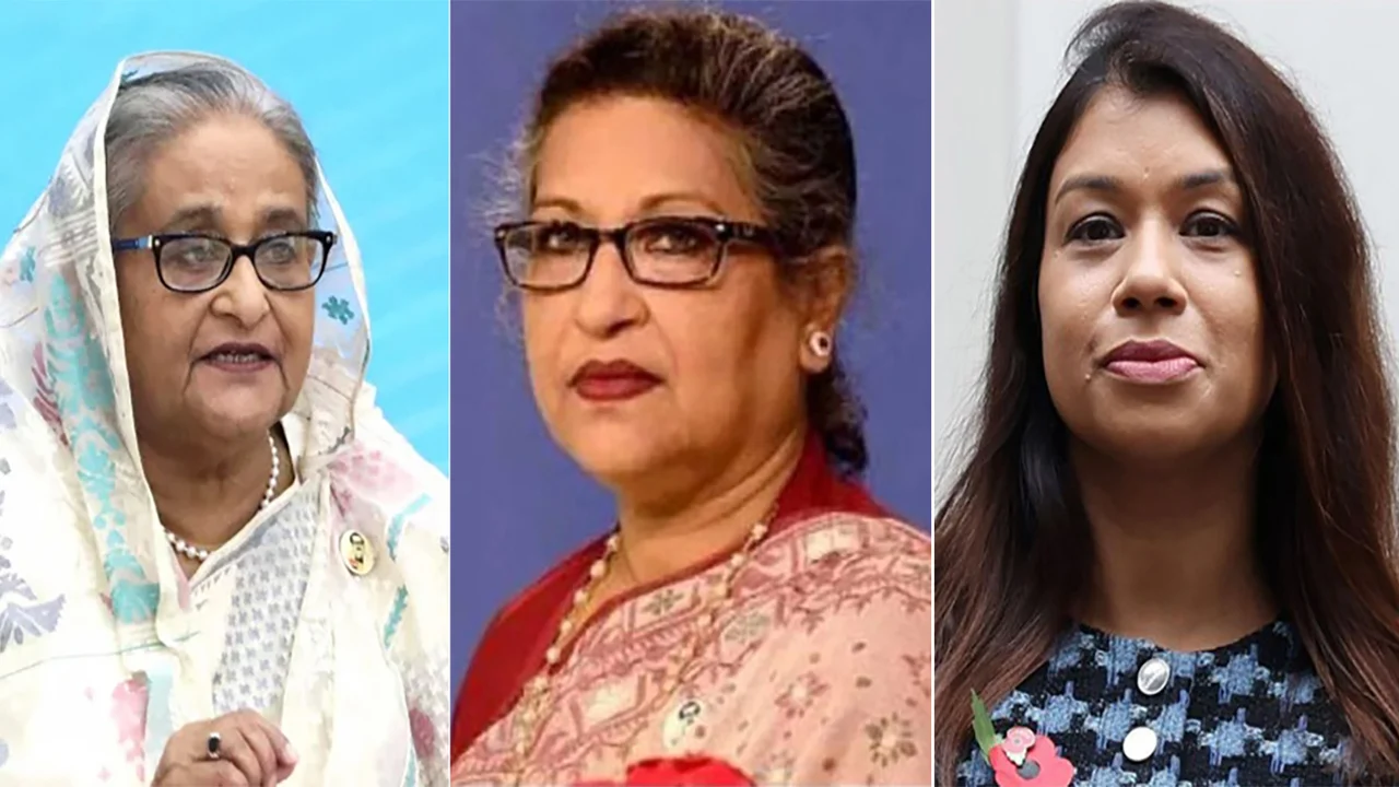 প্রধান উপদেষ্টা পদত্যাগ করবেন না: ফাইজ তাইয়েব আহমেদ