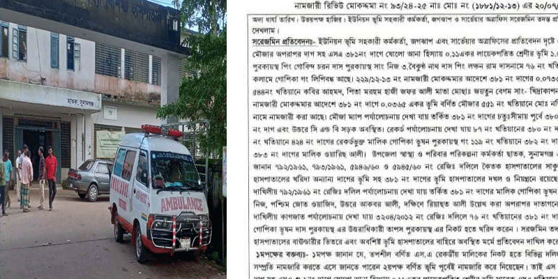 প্রধান উপদেষ্টা পদত্যাগ করবেন না: ফাইজ তাইয়েব আহমেদ