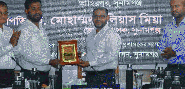 প্রধান উপদেষ্টা পদত্যাগ করবেন না: ফাইজ তাইয়েব আহমেদ