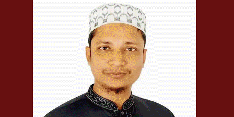 প্রধান উপদেষ্টা পদত্যাগ করবেন না: ফাইজ তাইয়েব আহমেদ