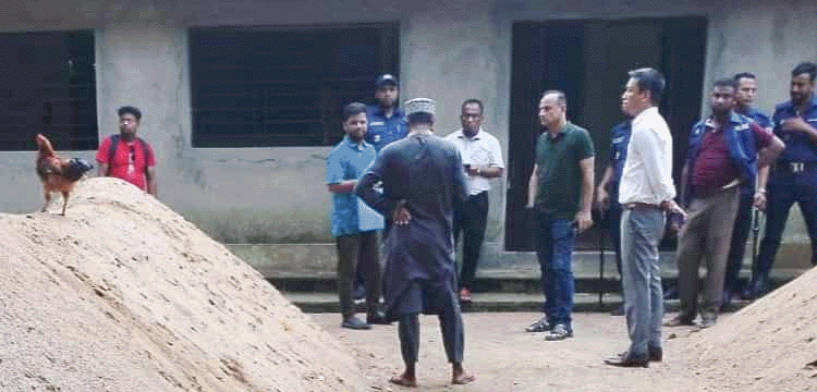 প্রধান উপদেষ্টা পদত্যাগ করবেন না: ফাইজ তাইয়েব আহমেদ