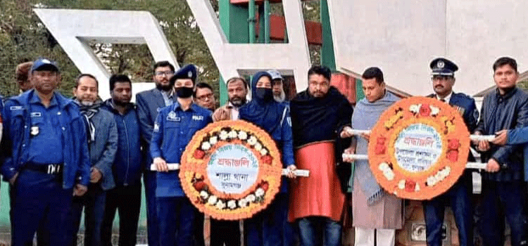 প্রধান উপদেষ্টা পদত্যাগ করবেন না: ফাইজ তাইয়েব আহমেদ