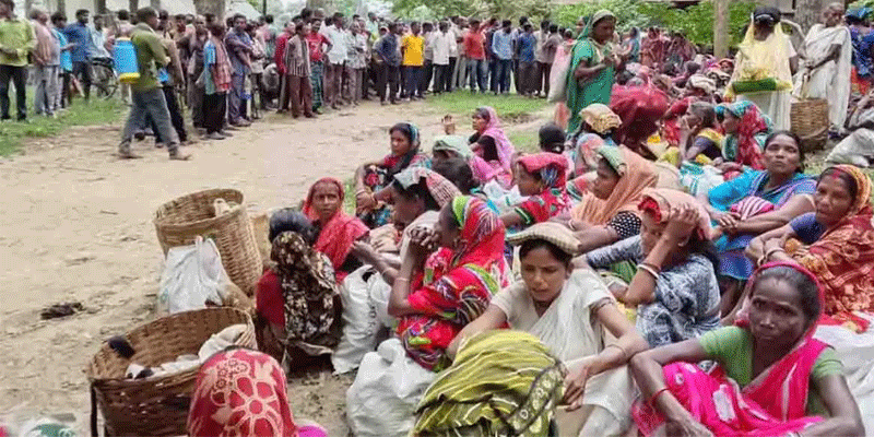প্রধান উপদেষ্টা পদত্যাগ করবেন না: ফাইজ তাইয়েব আহমেদ