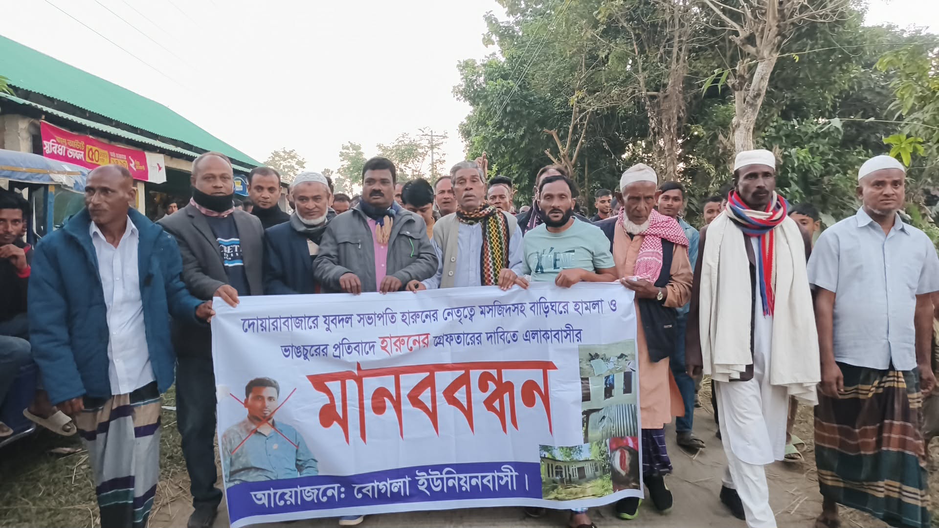 প্রধান উপদেষ্টা পদত্যাগ করবেন না: ফাইজ তাইয়েব আহমেদ