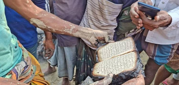 প্রধান উপদেষ্টা পদত্যাগ করবেন না: ফাইজ তাইয়েব আহমেদ