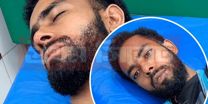 প্রধান উপদেষ্টা পদত্যাগ করবেন না: ফাইজ তাইয়েব আহমেদ