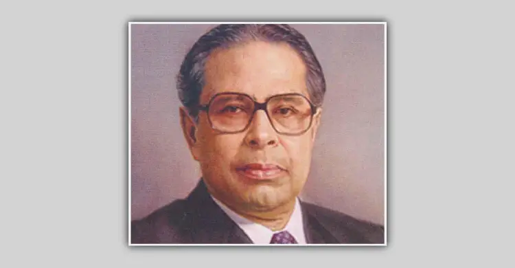 প্রধান উপদেষ্টা পদত্যাগ করবেন না: ফাইজ তাইয়েব আহমেদ
