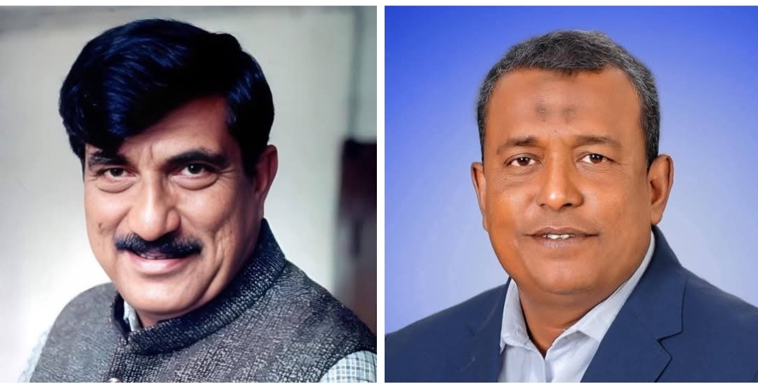 প্রধান উপদেষ্টা পদত্যাগ করবেন না: ফাইজ তাইয়েব আহমেদ