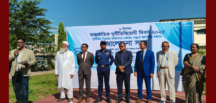 প্রধান উপদেষ্টা পদত্যাগ করবেন না: ফাইজ তাইয়েব আহমেদ