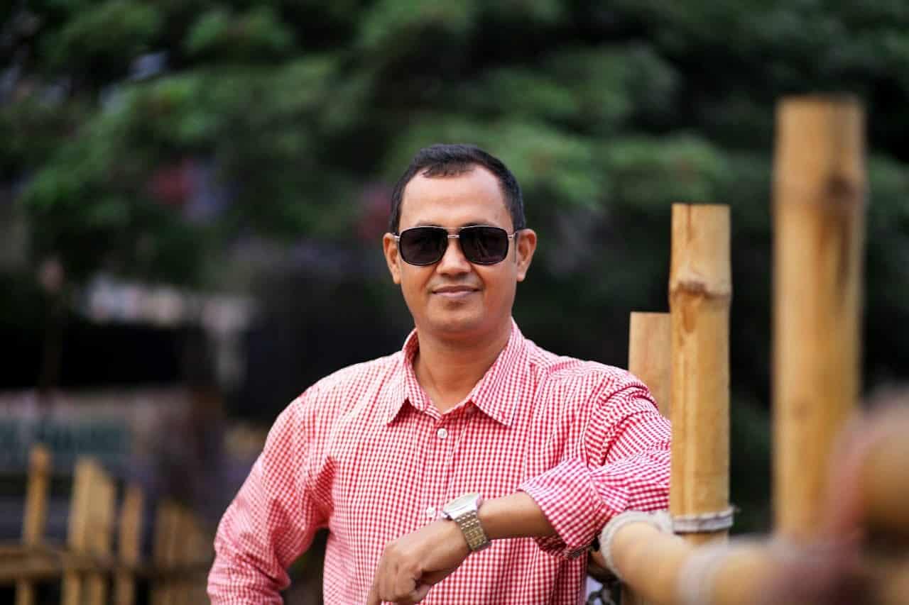 প্রধান উপদেষ্টা পদত্যাগ করবেন না: ফাইজ তাইয়েব আহমেদ