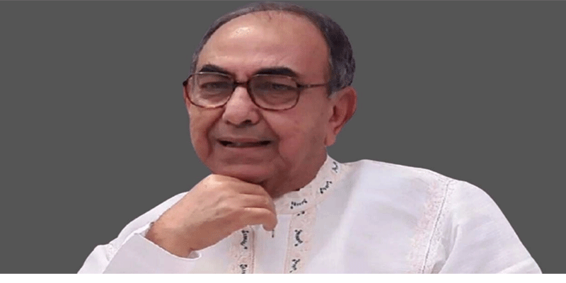 প্রধান উপদেষ্টা পদত্যাগ করবেন না: ফাইজ তাইয়েব আহমেদ