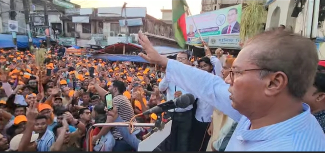 প্রধান উপদেষ্টা পদত্যাগ করবেন না: ফাইজ তাইয়েব আহমেদ