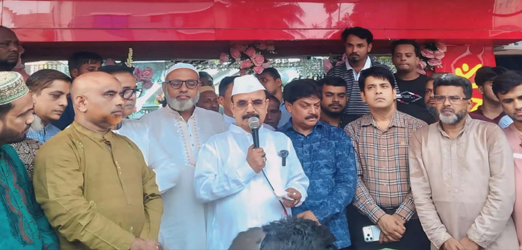 প্রধান উপদেষ্টা পদত্যাগ করবেন না: ফাইজ তাইয়েব আহমেদ